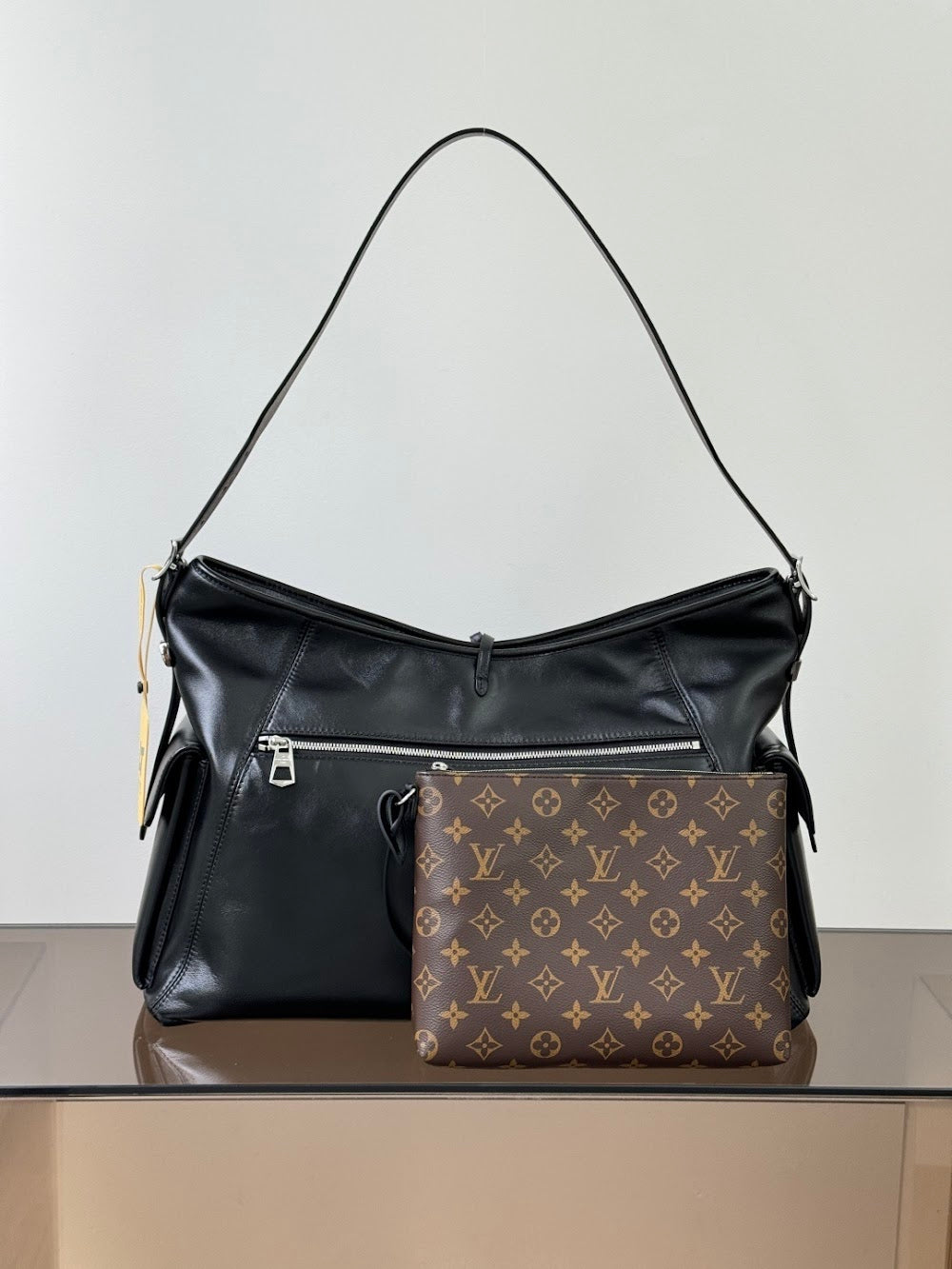 Dragons Bags ln Luxury Bag --96912