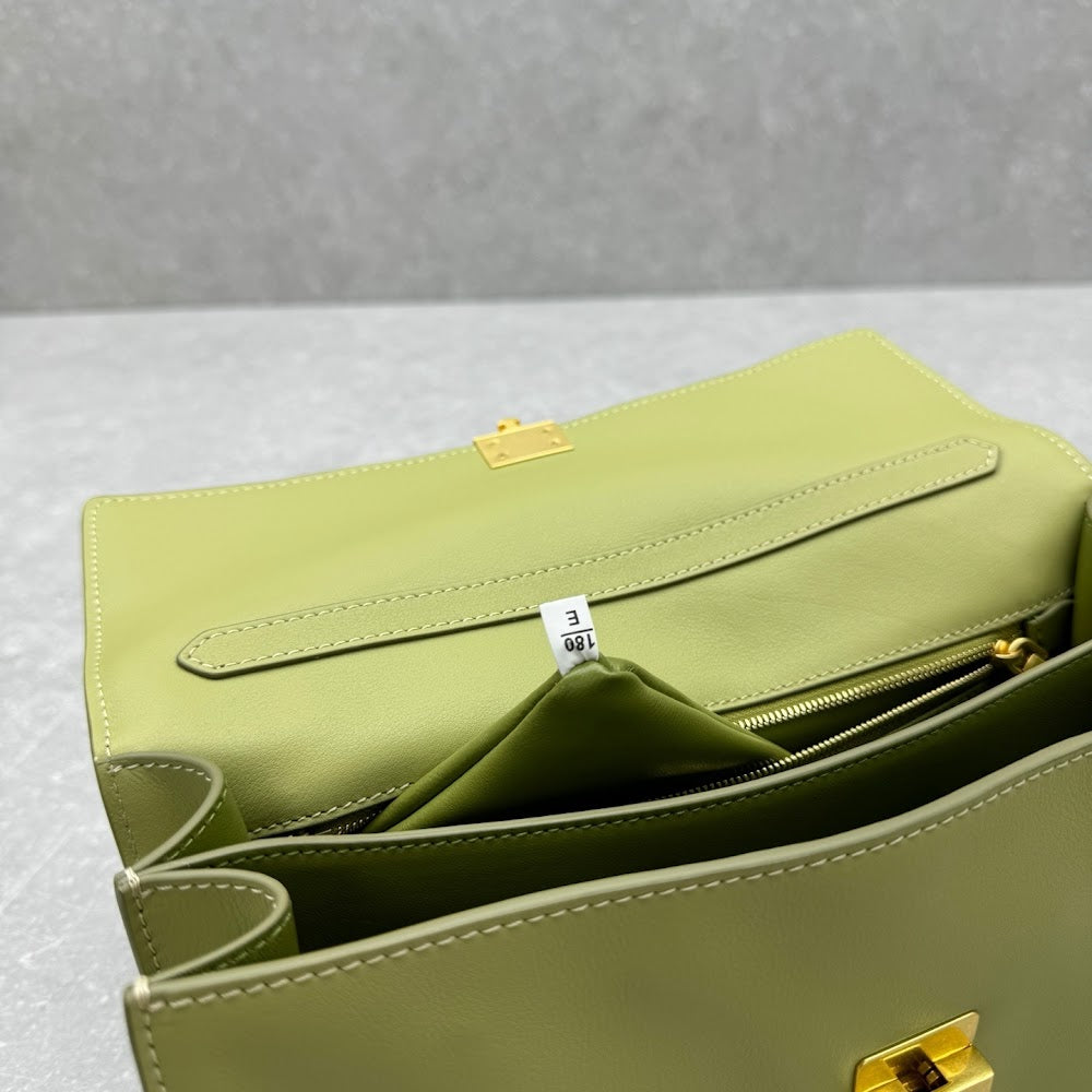 Jessica Bags pradn Luxury Bag --75105