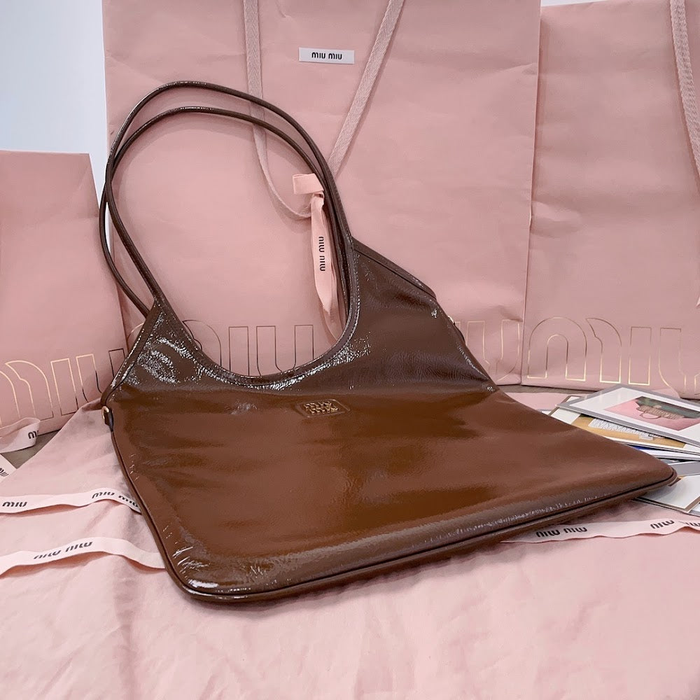 Dragons Bags Miun Miun Luxury Bag --122876