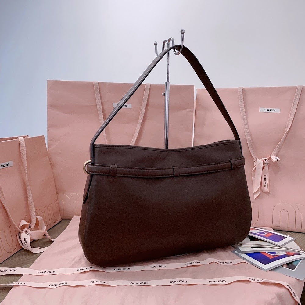 Dragons Bags Miun Miun Luxury Bag --122405