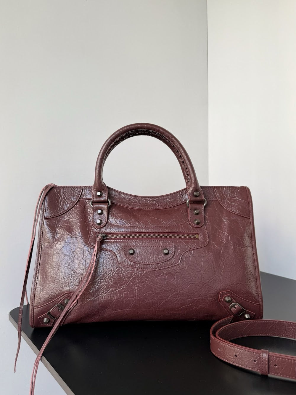 Dragons Bags Balenciaga Luxury Bag --111539