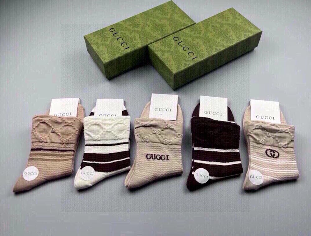 Dragons Bags Premium Luxury Socks --98062