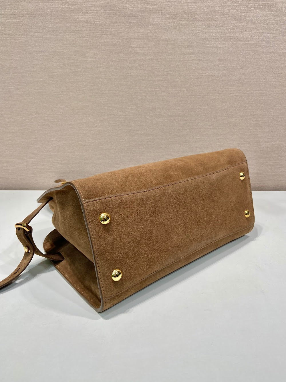 Dragons Bags Prada Luxury Bag --54501