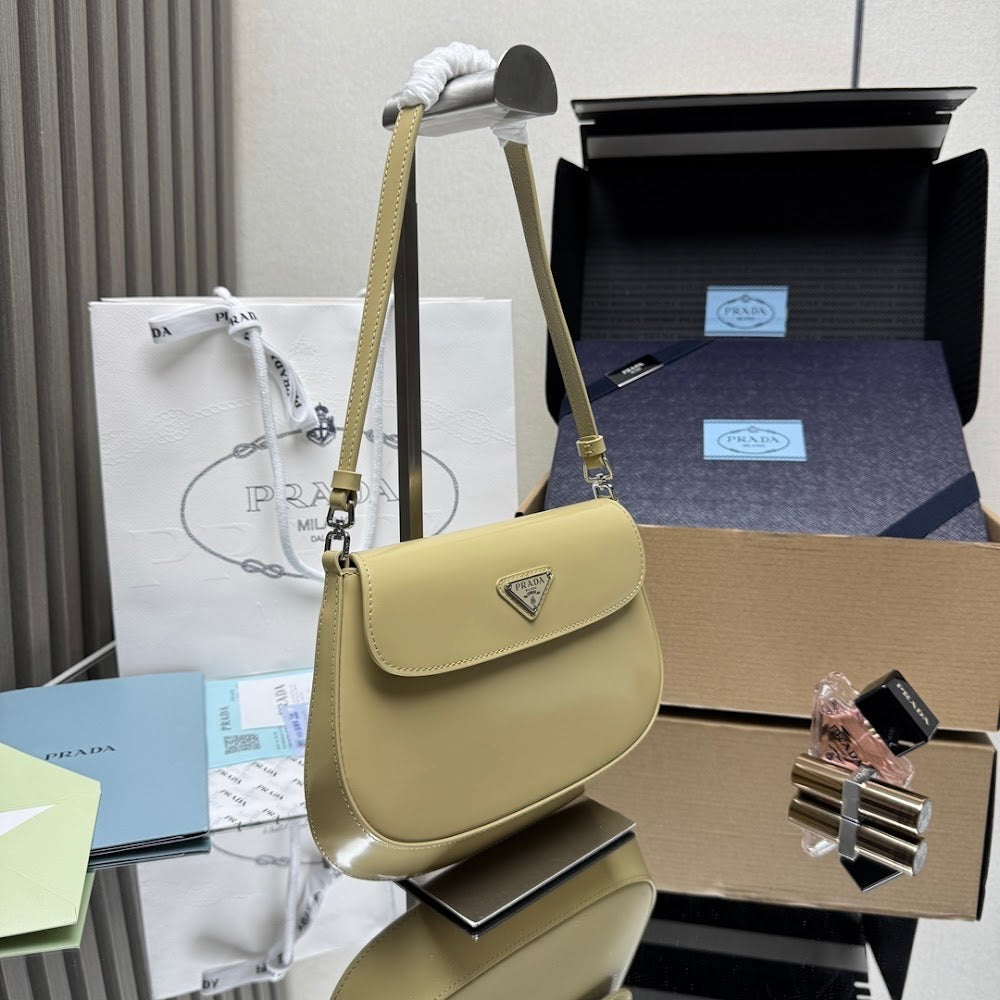 Dragons Bags Pradn Luxury Bag --101759
