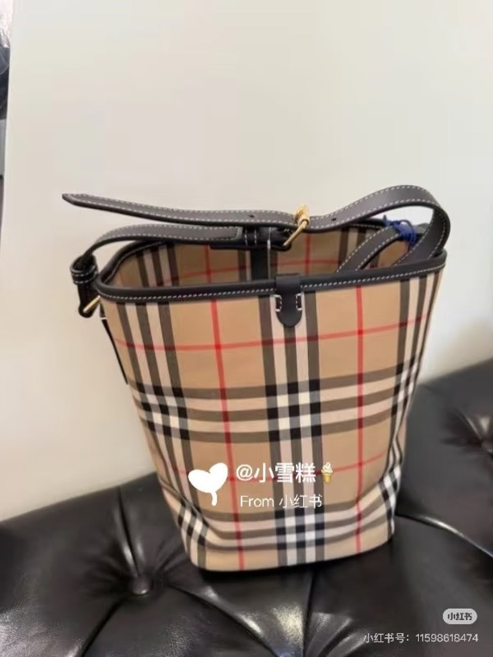 Dragons Bags Burberryn Luxury Bag --92828