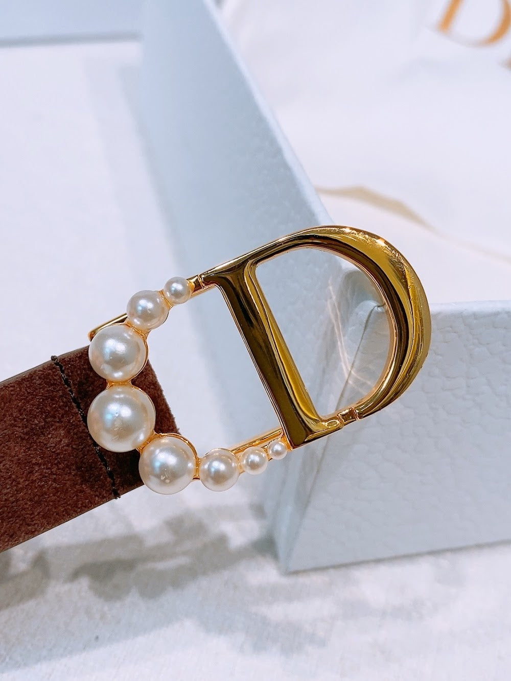 Dragons Bags Diorn Luxury Belt --107723