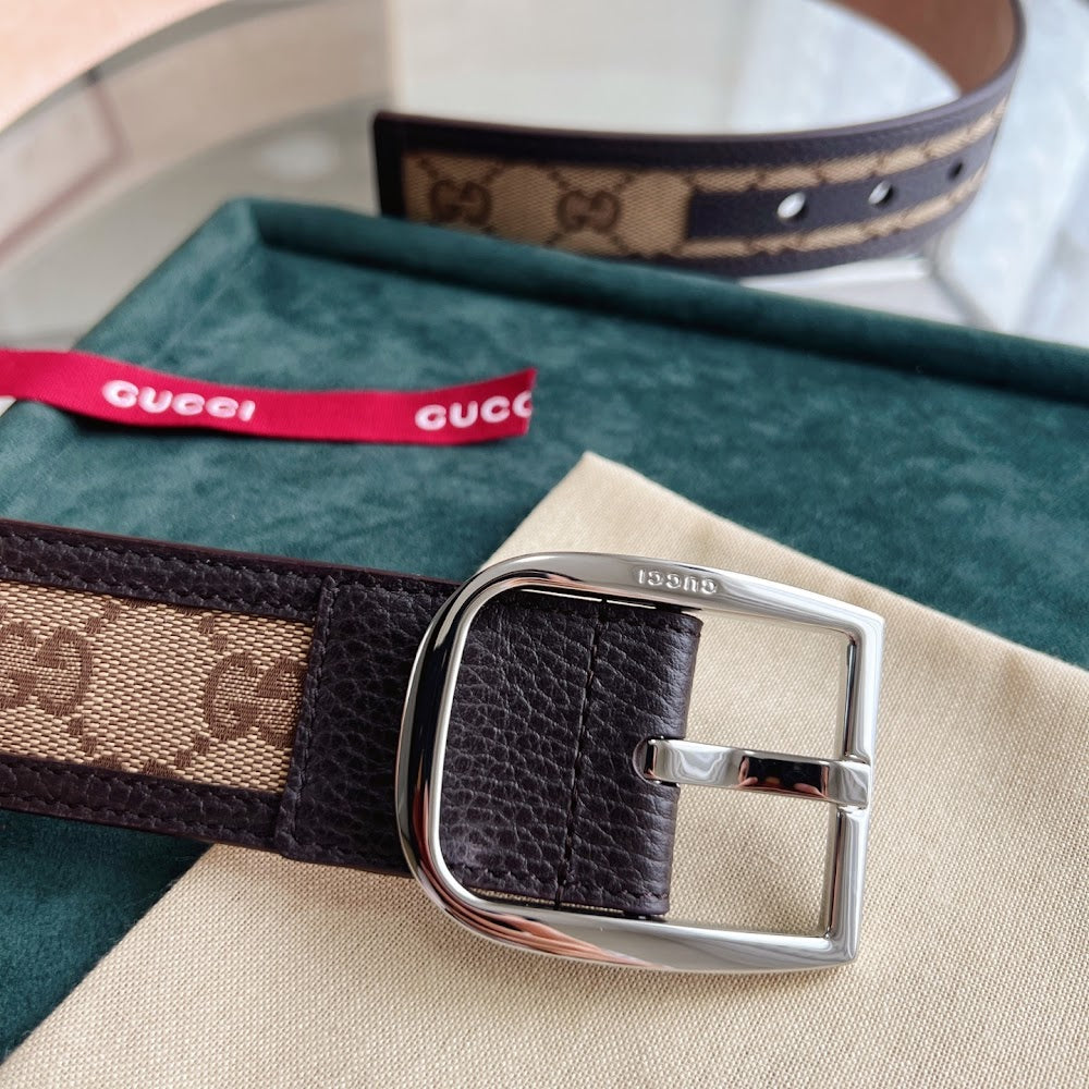 Dragons Bags Guccin Luxury Belt --105087
