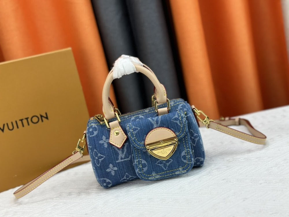 Dragons Bags ln Luxury Bag --76189
