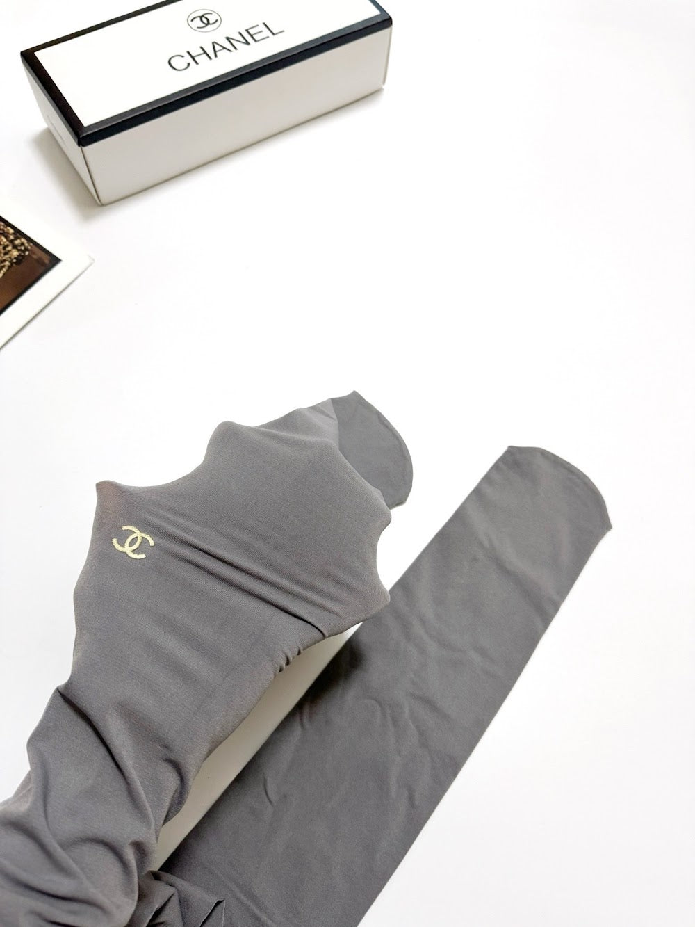 Dragons Bags Premium Luxury Socks --98469