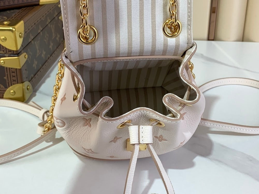 Dragons Bags ln Luxury Bag --69675