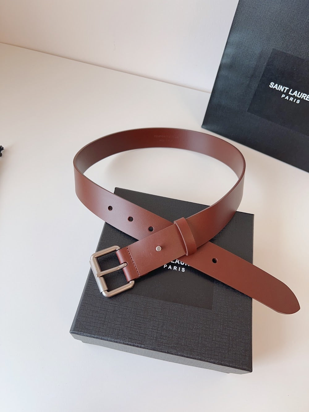 Dragons Bags YSLn Luxury Belt --107602