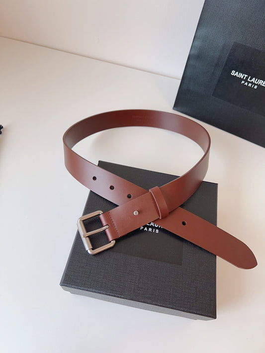 Dragons Bags YSLn Luxury Belt --110456
