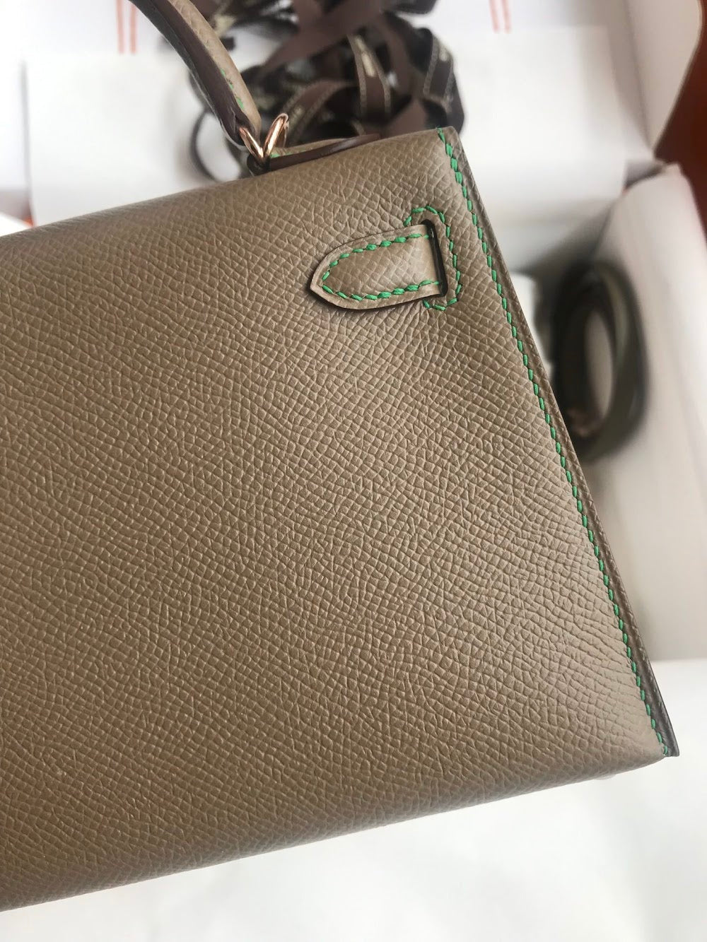 Dragons Bags Hermesn Luxury Bag --118923