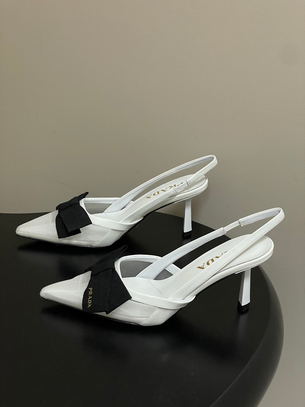 Dragons Bags Prada Luxury Heels --52956
