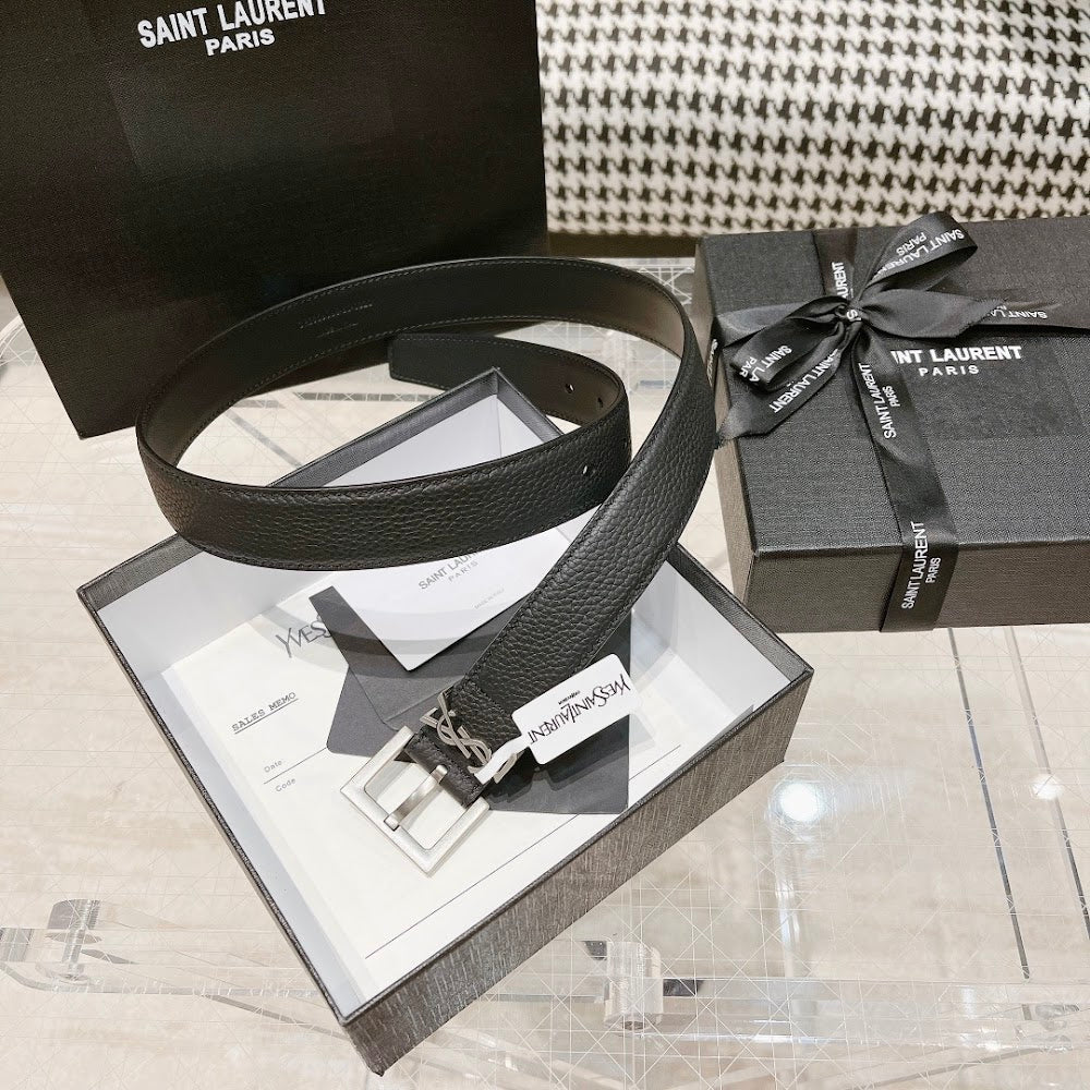 Dragons Bags YSLn Luxury Belt --110385