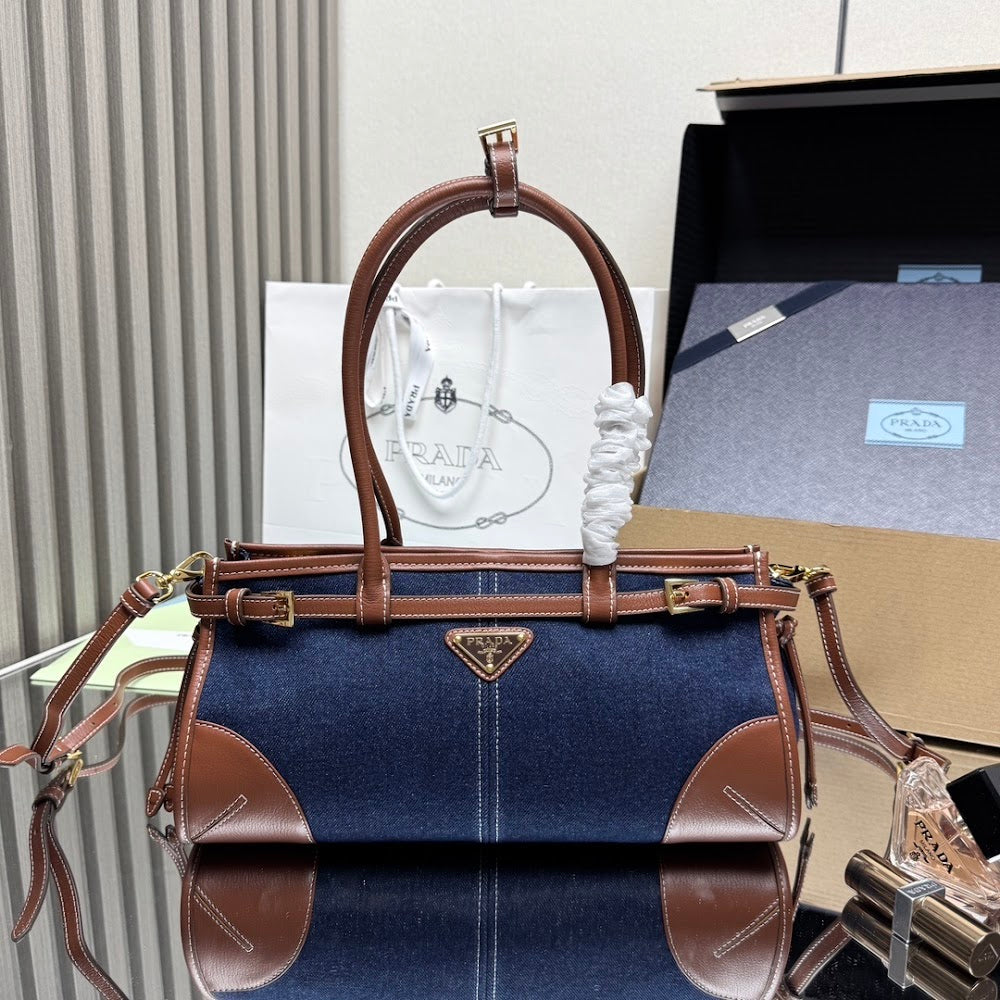 Dragons Bags Pradn Luxury Bag --101550