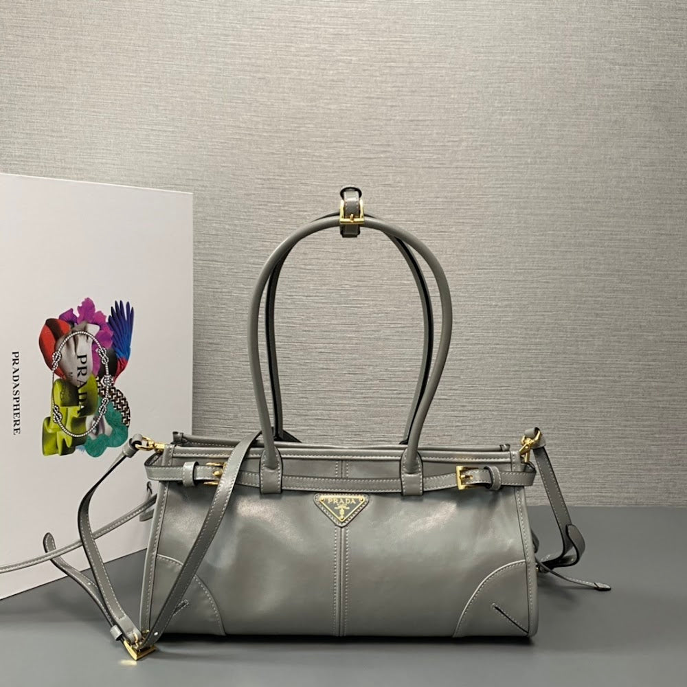 Jessica Bags pradn Luxury Bag --74982