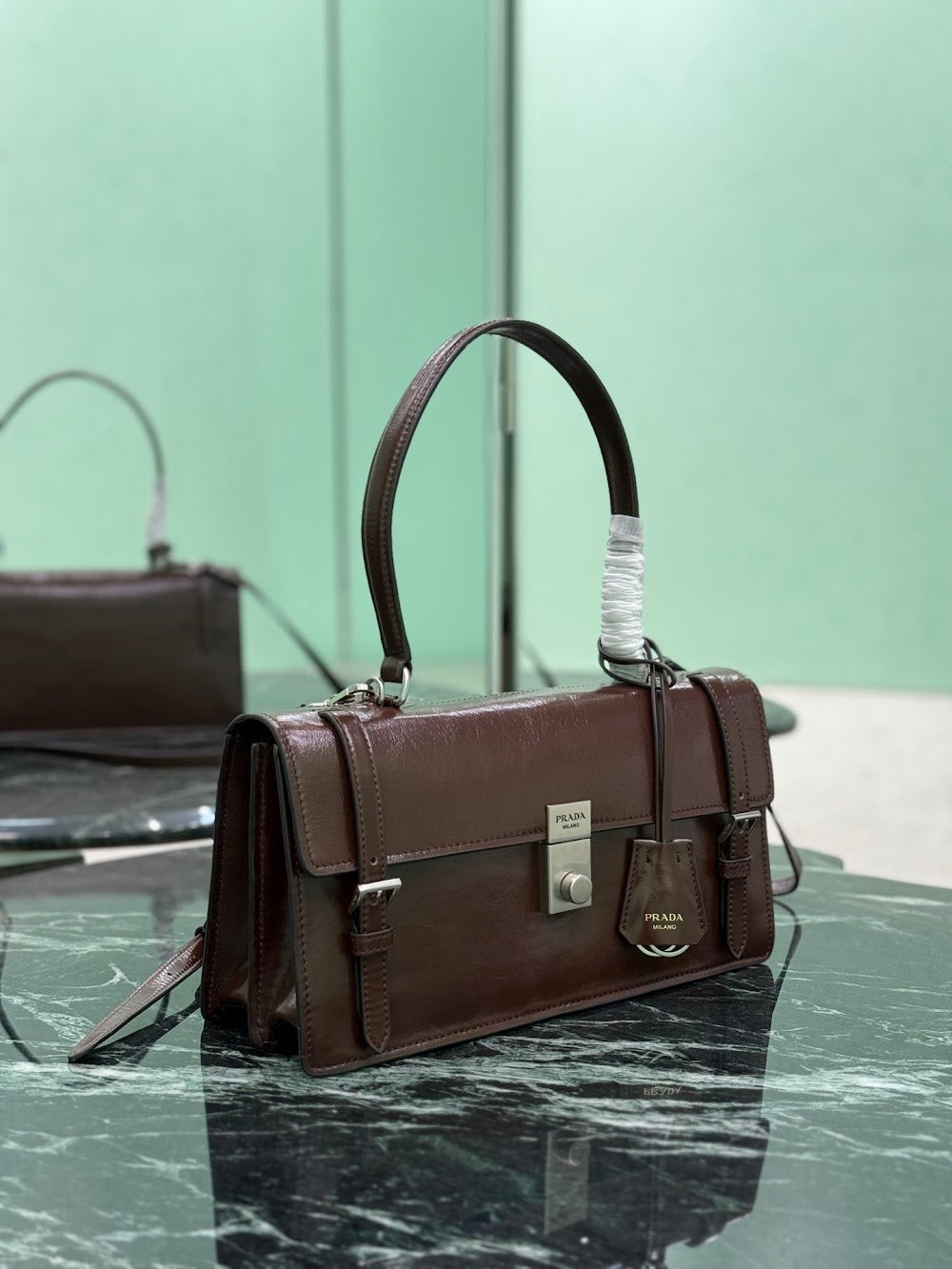 Dragons Bags Prada Luxury Bag --54281