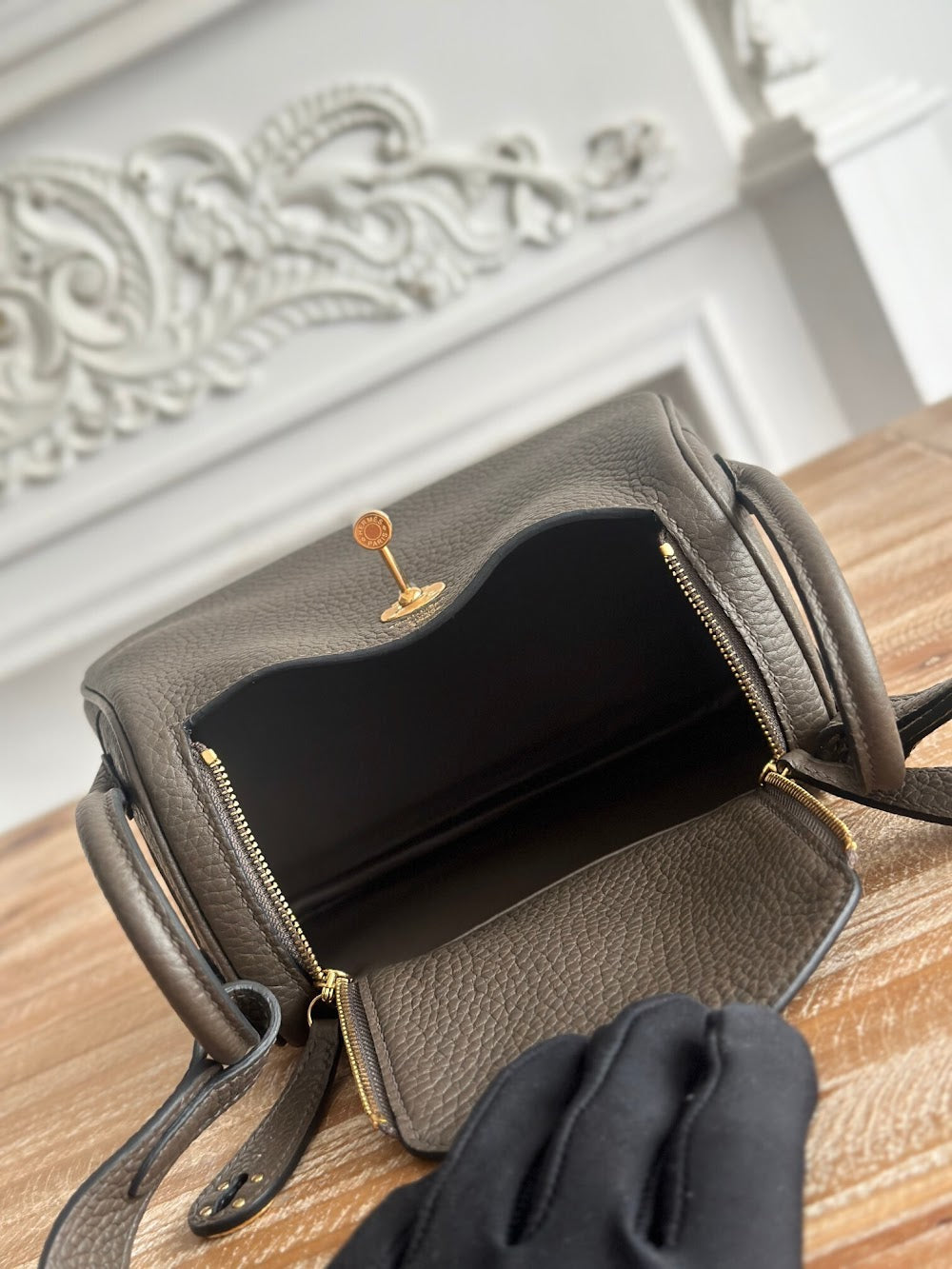 Dragons Bags Hermesn Luxury Bag --118905