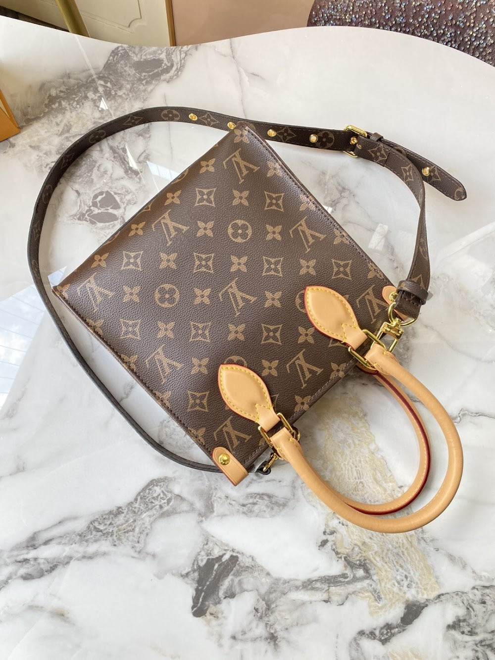 Jessica Bags ln Luxury Bag --75677
