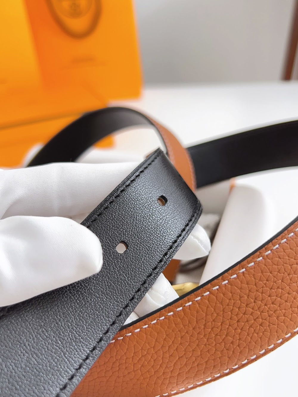 Dragons Bags Hermesn Luxury Belt --109071