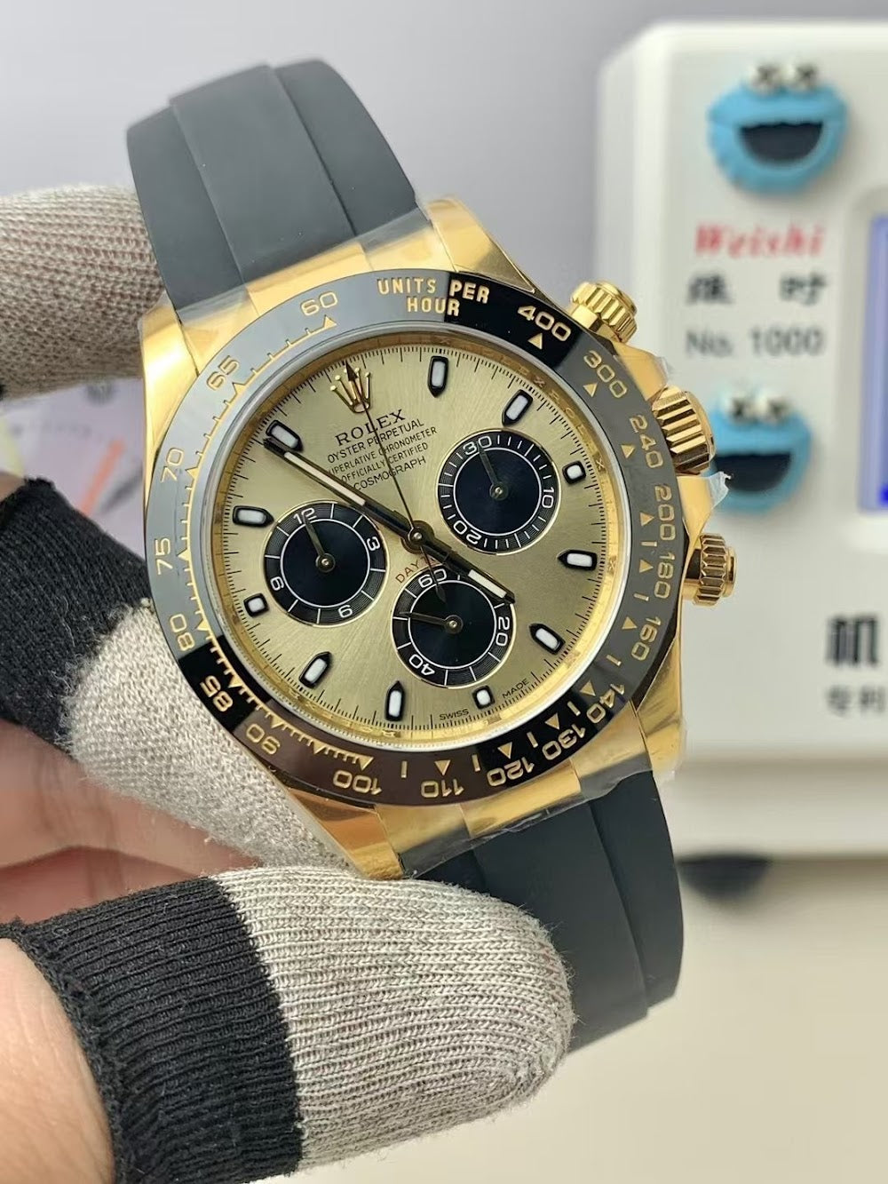 Dragons Bags Luxury Designer Watch --104075
