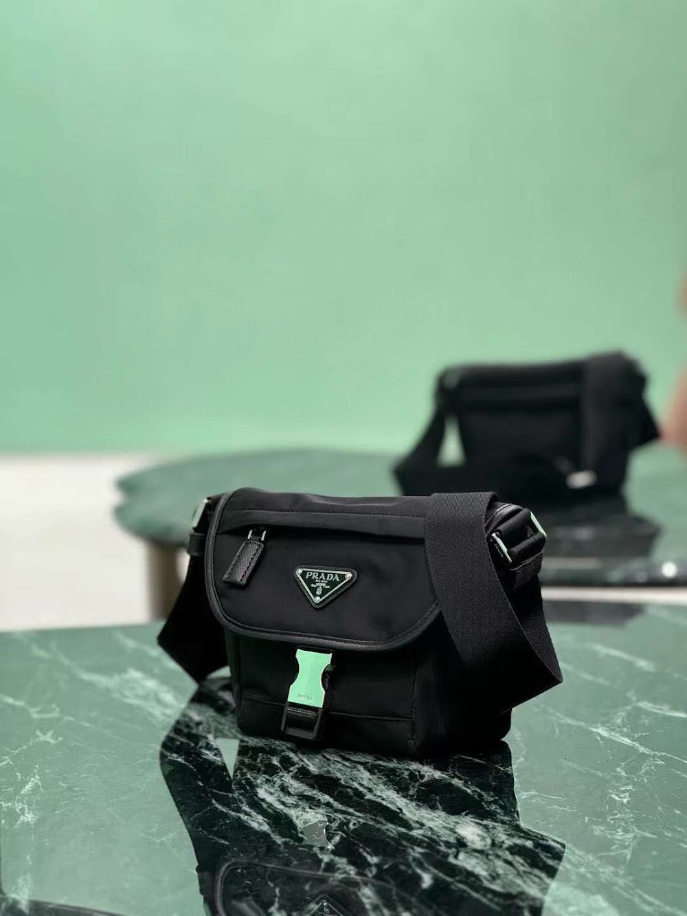 Dragons Bags Prada Luxury Bag --53888