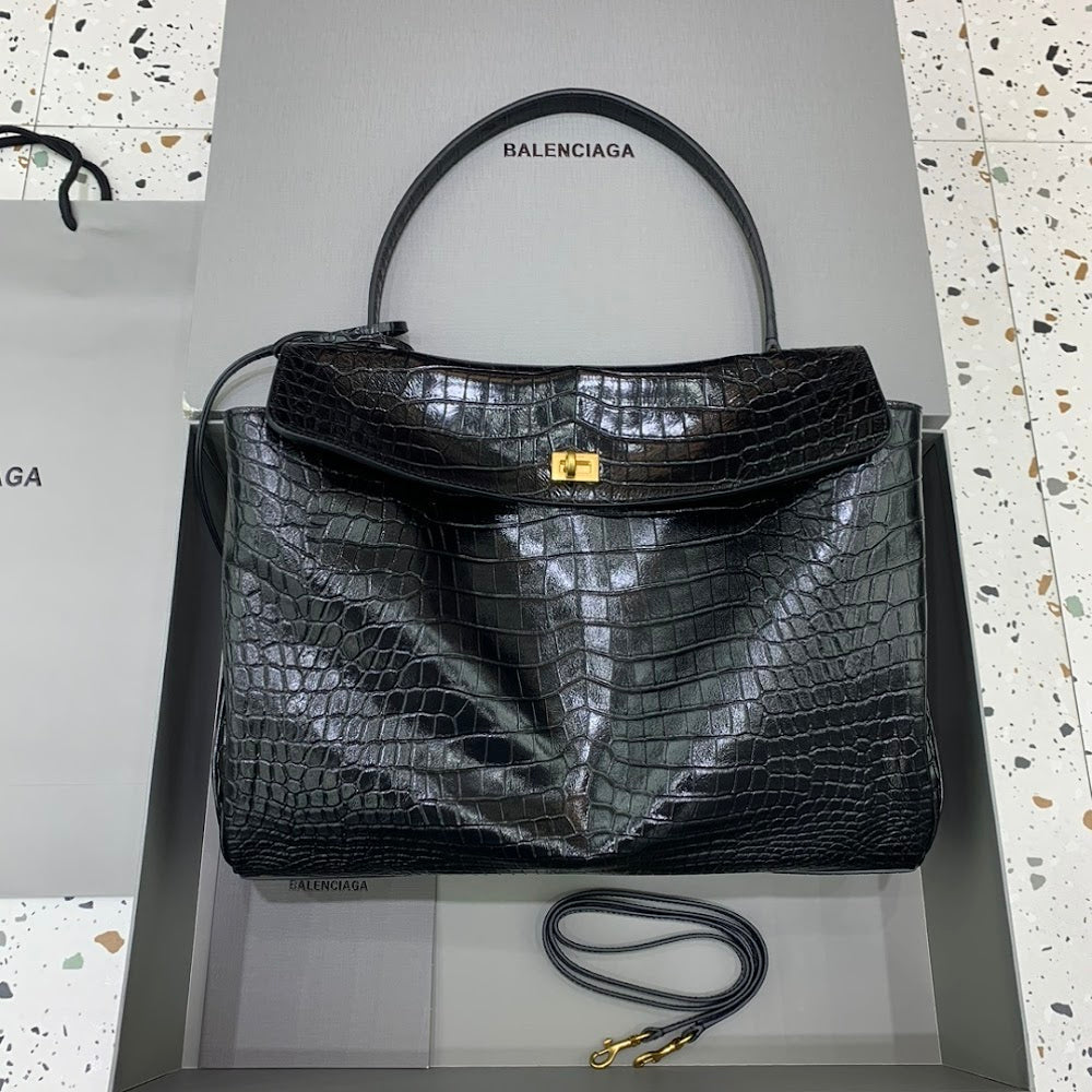 Dragons Bags Balenciaga Luxury Bag --110951