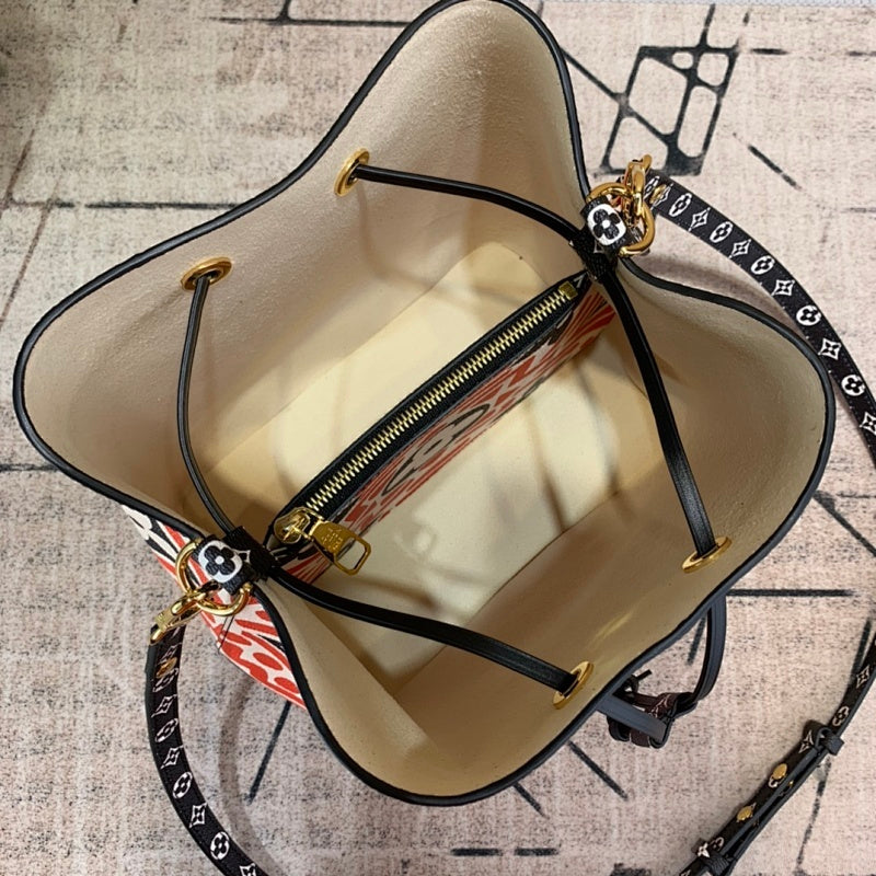 Dragons Bags ln Luxury Bag --59252