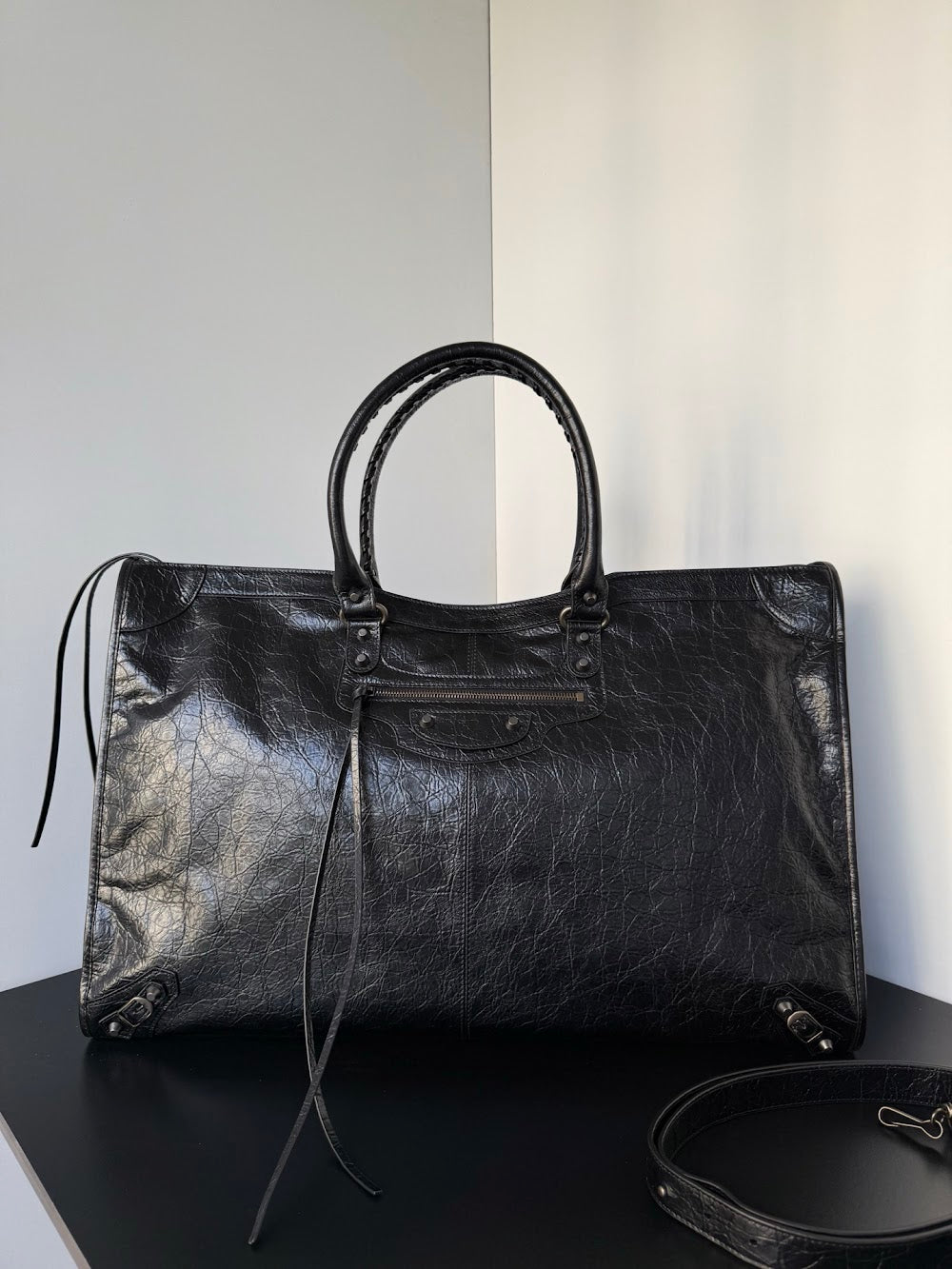Dragons Bags Balenciaga Luxury Bag --111533