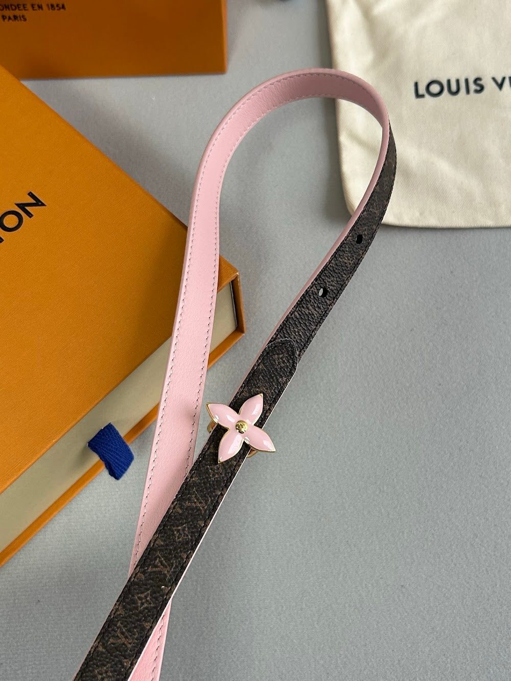 Dragons Bags ln Luxury Belt --101001