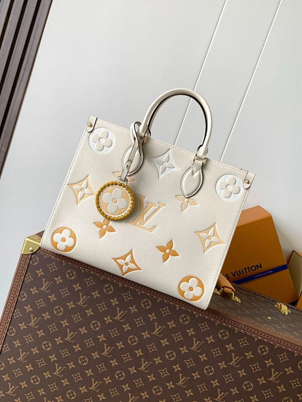Dragons Bags LVn Luxury Bag --79837