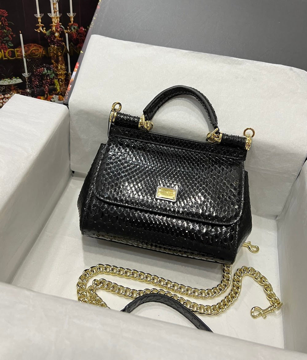 Dragons Bags DGn Luxury Bag --93288