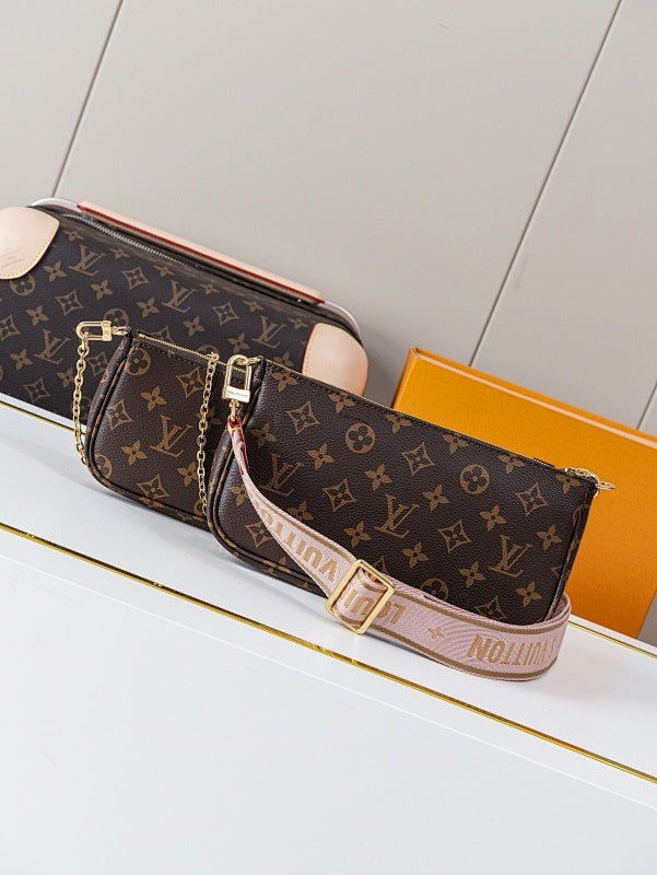 Dragons Bags LVn Luxury Bag --80443