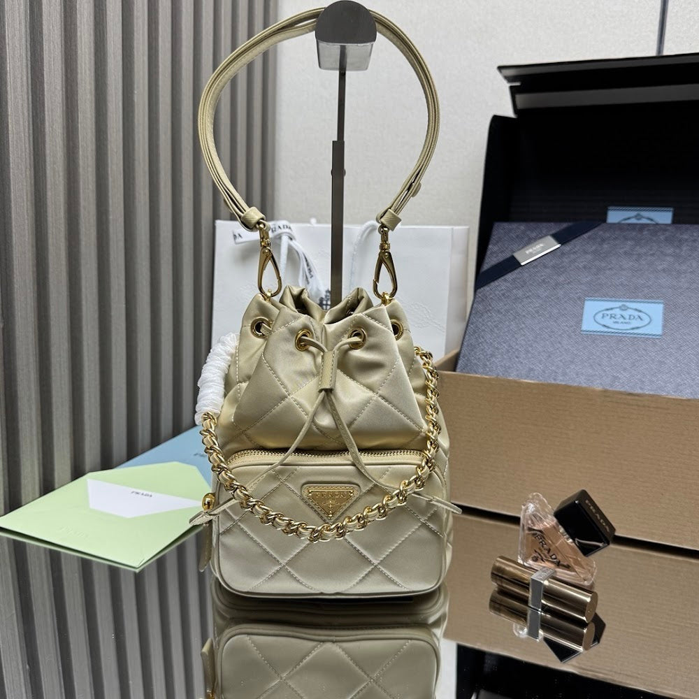 Dragons Bags Pradn Luxury Bag --102867