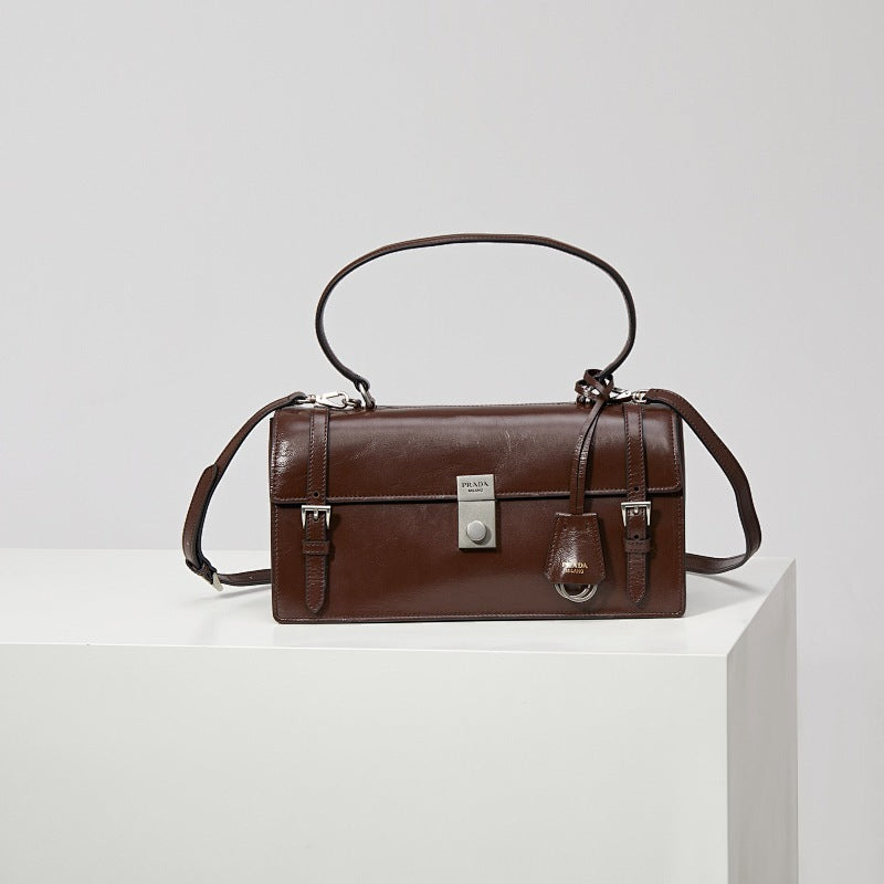 Jessica Bags pradn Luxury Bag --74493