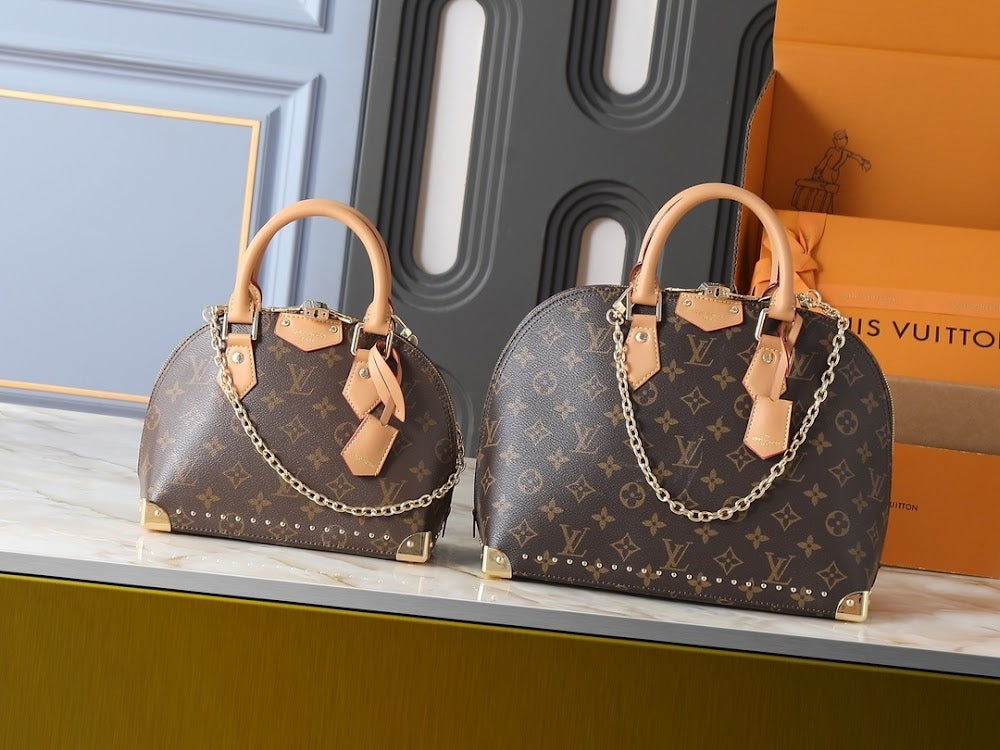 Dragons Bags ln Luxury Bag --77706