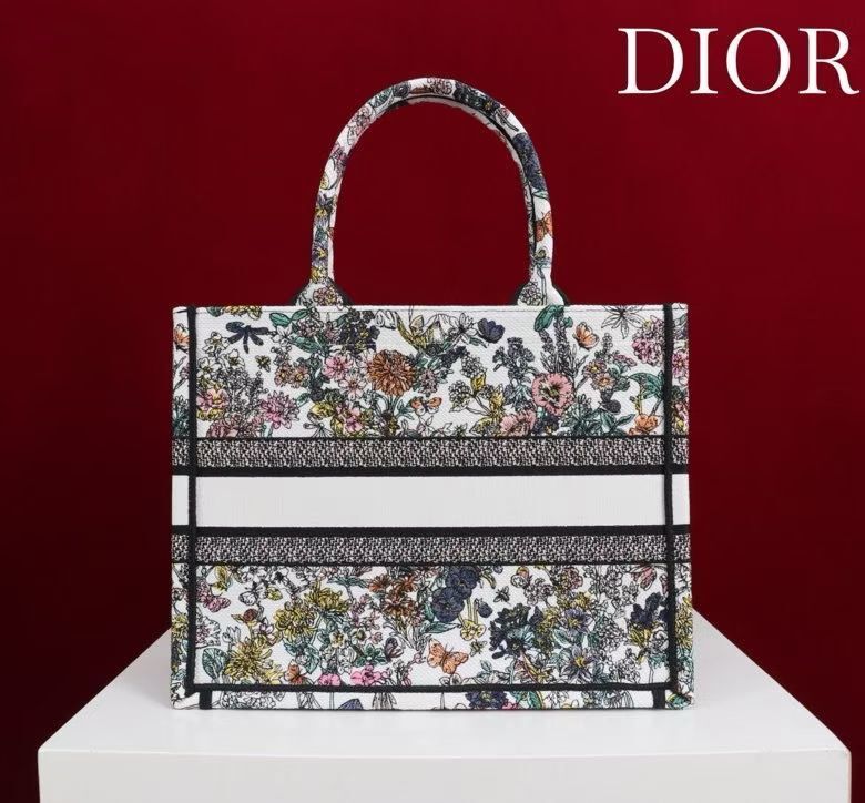 Dragons BagsDiorn Luxury Bag --115741