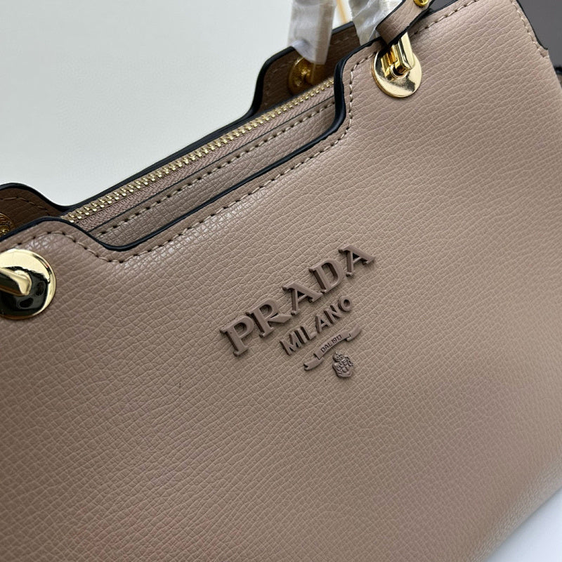 Dragons Bags pradn Luxury Bag --73692