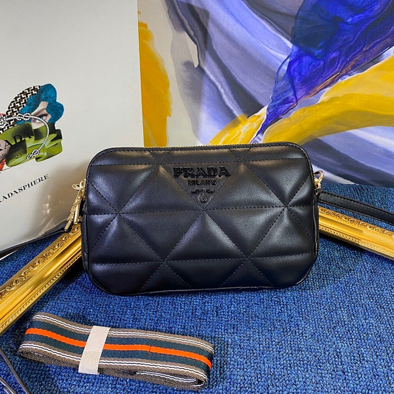 Dragons Bags pradn Luxury Bag --73098