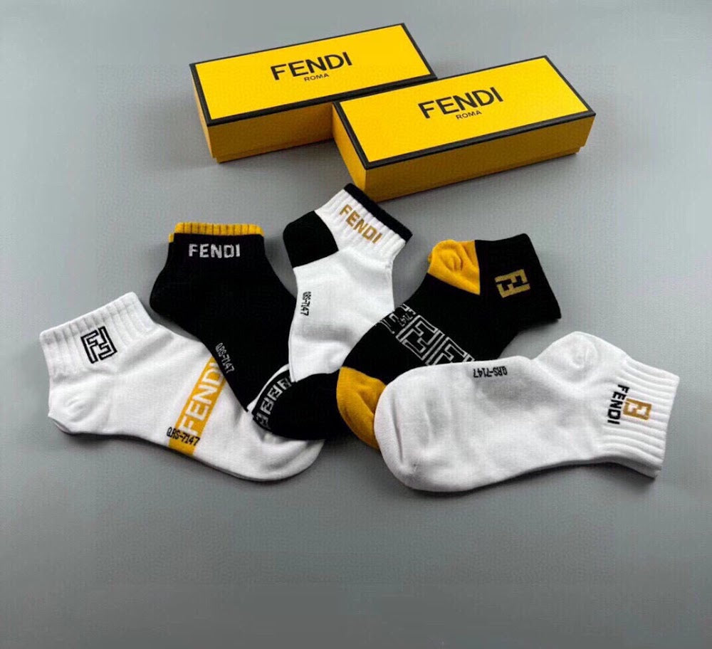 Dragons Bags Premium Luxury Socks --98057