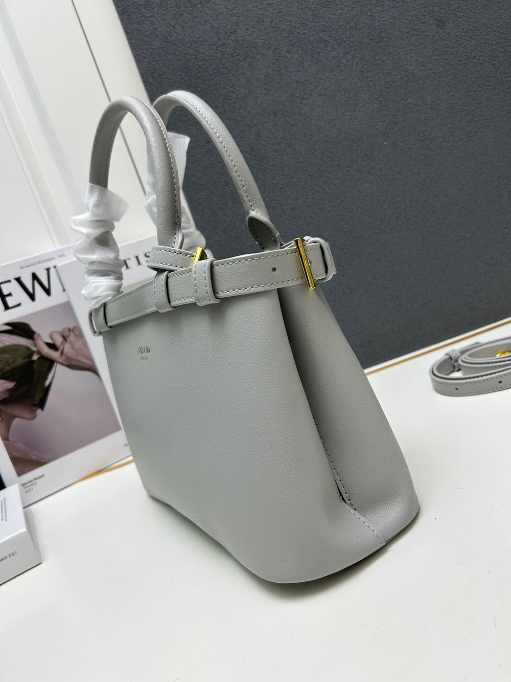 Dragons Bags pradn Luxury Bag --73580