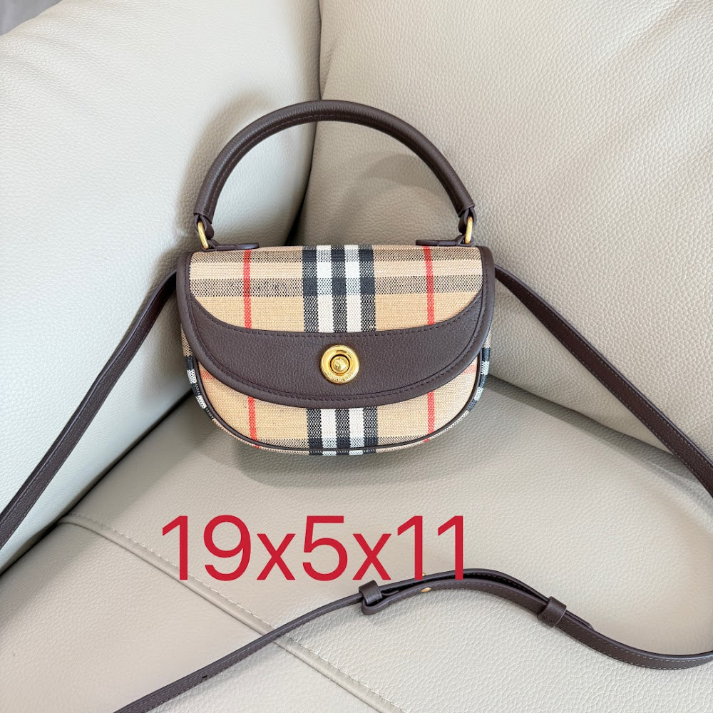 Dragons Bags Burberryn Luxury Bag --92668