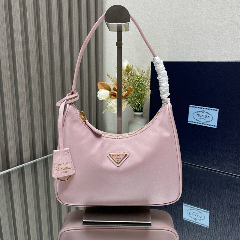 Dragons Bags pradn Luxury Bag --73619