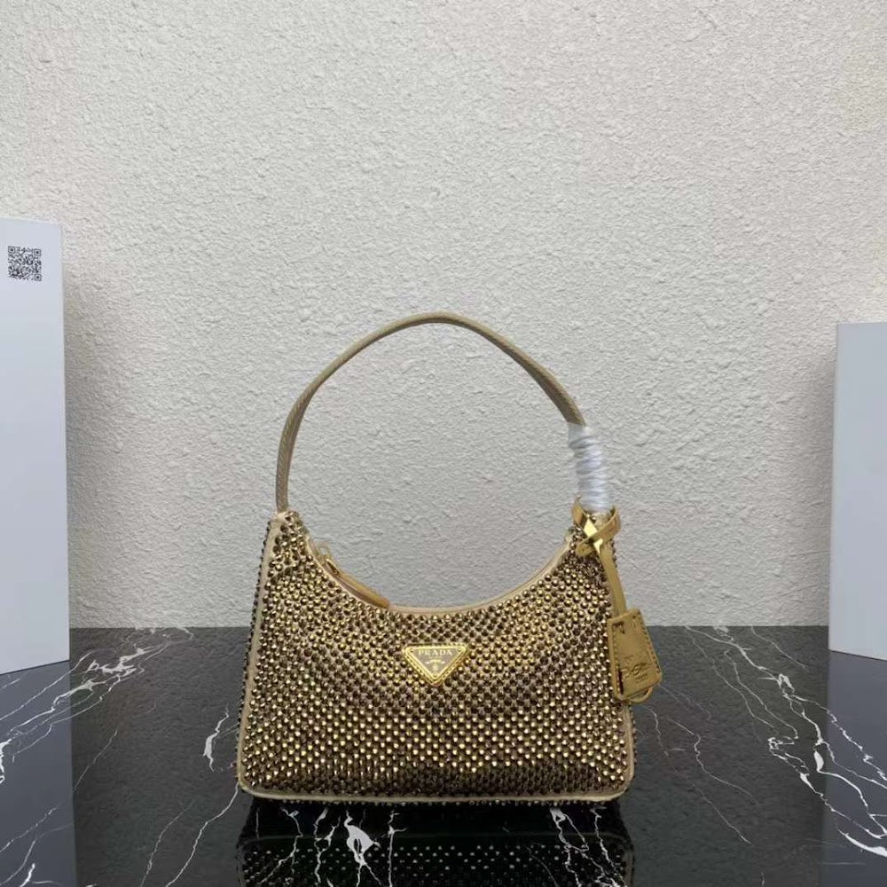 Dragons Bags Prada Luxury Bag --54254