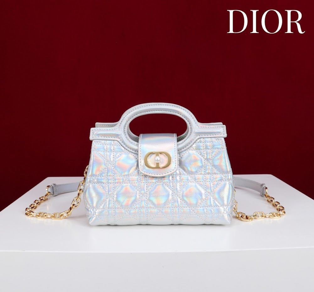 Dragons BagsDiorn Luxury Bag --114554