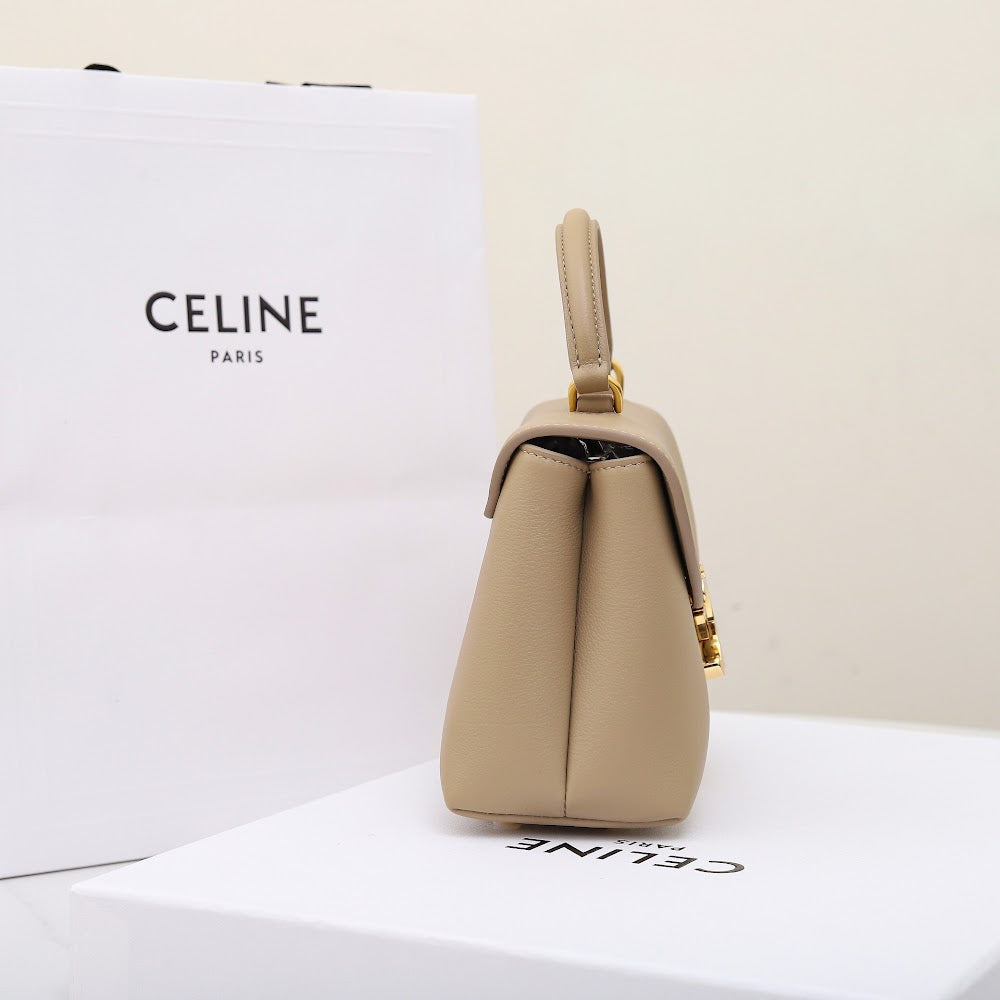 Dragons Bags Celine Luxury Bag --112366