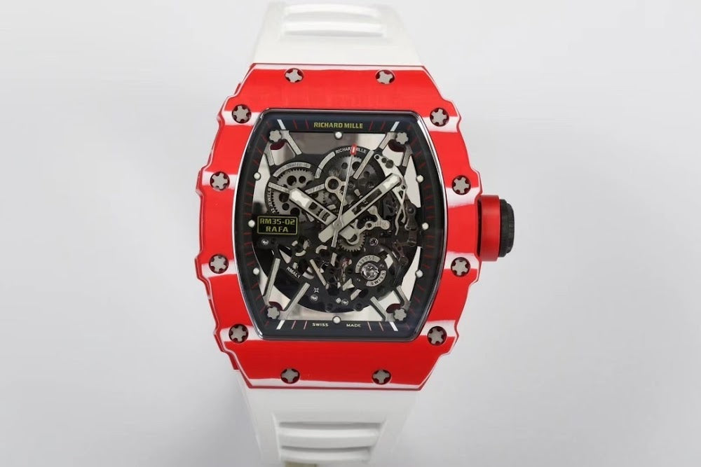 Dragons Bags Luxury Designer Watch --103503