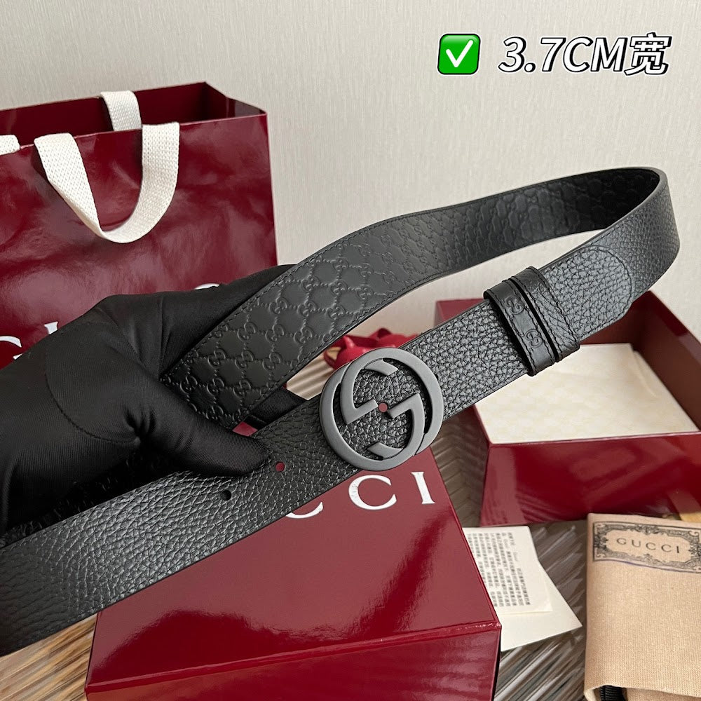 Dragons Bags Guccin Luxury Belt --105477