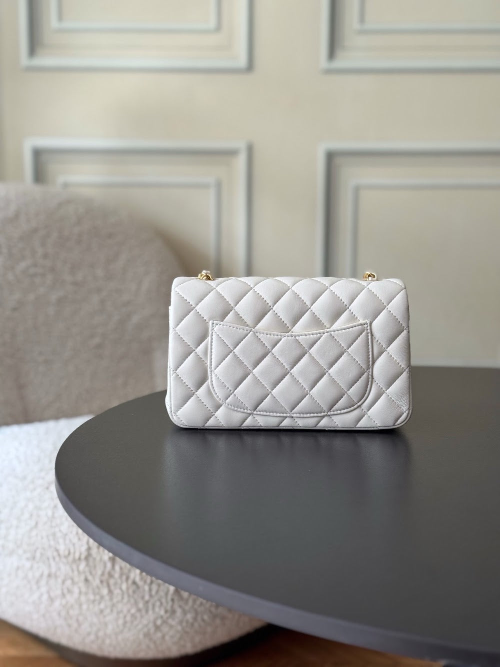 Dragons Bags CHn Luxury Bag --112987